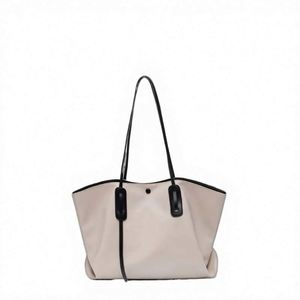 Bolso de Mano Largo Tejido de Lujo para Mujer, a la Moda 2024, con Correa de Hombro de Cuero PU, Estilo Vintage, Suave, Estampado, para Damas y Chicas - Product Image 2