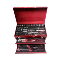 Toda la gama de 85pcs herramientas proveedor de fábrica mecánico artesano/craftman herramientas