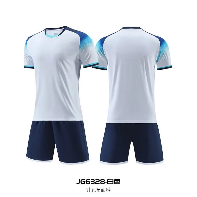 सॉकर जर्सी प्लेयर फैन फुटबॉल शर्ट पुरुष सब्लिमेशन सॉकर सूट 2024 पुरुषों के लिए क्विक ड्राई शॉर्ट स्लीव स्पोर्ट्सवियर वयस्क