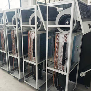 Nuevo <span class=keywords><strong>Deshumidificador</strong></span> Industrial Eléctrico con Compresor Refrigerativo, Capacidad de 720L/D, Drenaje por Manguera <span class=keywords><strong>para</strong></span> Fábrica Textil - Product Image 3