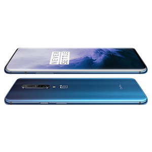 Original Oneplus 7 Pro Android 9,0 teléfono inteligente Octa Core 6GB 128GB <span class=keywords><strong>5G</strong></span> teléfono <span class=keywords><strong>móvil</strong></span> - Product Image 4