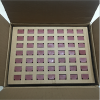 Transformador encapsulado para PCB de 15V 230V, de 1.5W a 60W, transformador de potencia de baja frecuencia con salida de 6V-24VAC para montaje en PCB