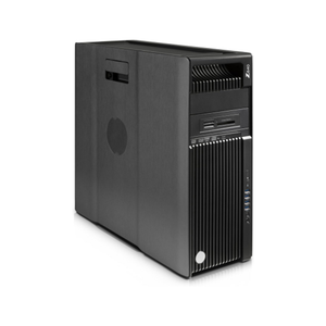 Estación de Trabajo Z640 Usada, Computadora de Escritorio Gráfica de Segunda Mano - Product Image 2