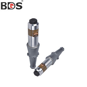 15KHz 2600W Ultraschall-Schweiß wandler für N95-Gesichtsmaskenmaschine - Product Image 4