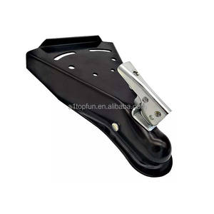 Acoplamiento <span class=keywords><strong>de</strong></span> remolque a presión, <span class=keywords><strong>Bola</strong></span> <span class=keywords><strong>de</strong></span> 50mm, acoplador <span class=keywords><strong>de</strong></span> remolque <span class=keywords><strong>de</strong></span> lengüeta <span class=keywords><strong>de</strong></span> 60mm, acoplador <span class=keywords><strong>de</strong></span> <span class=keywords><strong>enganche</strong></span> <span class=keywords><strong>de</strong></span> remolque <span class=keywords><strong>de</strong></span> canal recto <span class=keywords><strong>para</strong></span> <span class=keywords><strong>caravana</strong></span> Camper - Product Image 5