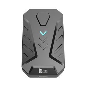 Convertidor de Teclado y Ratón con Cable e Iluminación Mix <span class=keywords><strong>Master</strong></span> para Xbox 360, Xbox One y Steam Deck - Product Image 5