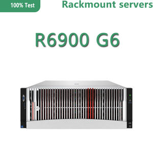 Cusromuzed para R6900 G6 4U Quad Rackmount Server Contactar a los vendedores Obtener la oferta - Product Image 1