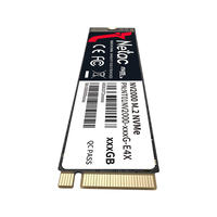 قرص صلب داخلي NV2000 M2 SSD NVMe بسعات 256 جيجابايت و1 تيرابايت و128 جيجابايت، M.2 2280 PCIe SSD للكمبيوتر المحمول وسطح المكتب