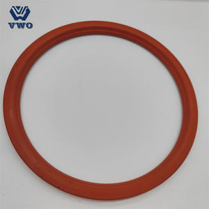 Stof Wisser J Type Rubber Hydraulische Afdichting Stof Lip Hoge Temperatuur Weerstand Olie Afdichting - Product Image 2