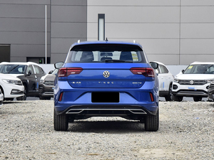 <span class=keywords><strong>2025</strong></span> t-roc bài hát thăm dò Facelift hai 300tsi dsg ổ đĩa hai bánh chen Guang phiên bản R18 trái ghế da mới Euro vi - Product Image 3