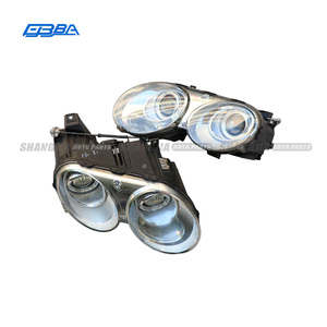 Pièces de voiture démontées de haute qualité équivalentes à l'OEM, phares de voiture pour Bentley Continental GT - Product Image 4