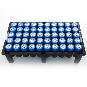 Sel Baterai LiFePo4 IFR 32700 <span class=keywords><strong>3</strong></span>.2v 6000mah Berkualitas Tinggi untuk Sistem Tenaga Surya - Product Image 1