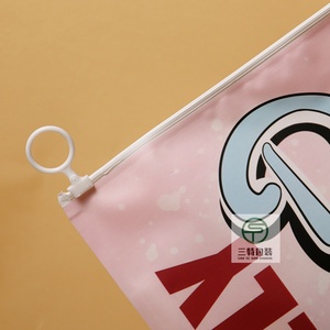 ชุดโยคะ เสื้อแจ็คเก็ต กางเกงขาสั้น กางเกงยีนส์  แบบพิมพ์ลายกราเวียร์หลากสีตามสั่ง  บรรจุภัณฑ์กระดาษคราฟท์แบบเปิดหน้าต่าง สำหรับเสื้อผ้าและรองเท้า - Product Image 2