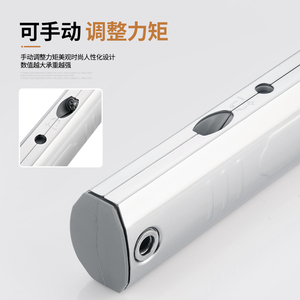 Amortiguador de gas para puerta de armario, varilla neumática ajustable para cocina Tatami - Product Image 3