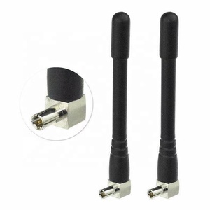 R-1943-12 3dbi Vertical Antenna for 3G 4G LTE Wireless Routers Compatible with E5573 E8372 E3372 <strong>E5786</strong> Models - Product Image 2