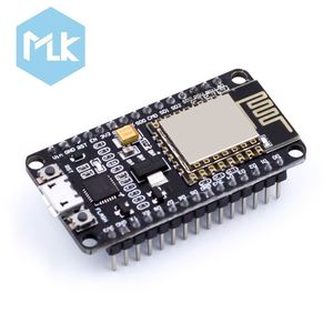 MLK Esp-01S <span class=keywords><strong>8266</strong></span> Puerto serie a modo WIFI, módulo inalámbrico de bajo consumo de grado industrial <span class=keywords><strong>Nodemcu</strong></span> - Product Image 1