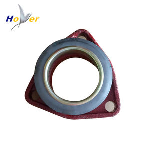 Flange de três furos para motor FL912 FL913 peças 0336 6951 03366951 com junta 0334 8038 03348038 para deutz - Product Image 3