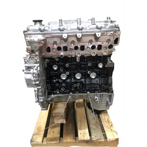 Bloque de Motor 4D30 para JMC N800 Baodian Conquer <span class=keywords><strong>Mitsubishi</strong></span> <span class=keywords><strong>Canter</strong></span> JX4D30 JX4D30A5H, Repuestos para Automóviles - Product Image 5