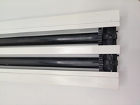 Meilleures ventes Diffuseur d'air industriel moderne en aluminium HVAC pour registres et grilles de salon