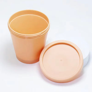 Envases Redondos para Crema Corporal, Envases para Exfoliantes - Product Image 6