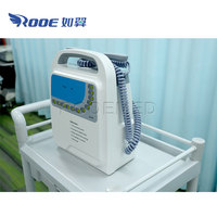 Défibrillateur Aed externe automatique biphasique ou monophasique portable de haute qualité