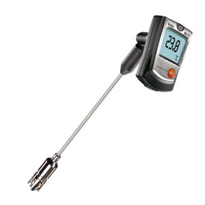 Nuevo Termómetro de Superficie Compatible con la Cámara Termográfica Testo 905-T2 0560 9052, Termopar Tipo T - Product Image 3