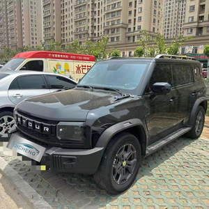Chery <span class=keywords><strong>Automobile</strong></span> Shanhai T2 C-DM 2024 <span class=keywords><strong>SUV</strong></span> 1.5T 129km di Autonomia Edizione Wilderness Ottime Condizioni - Product Image 1