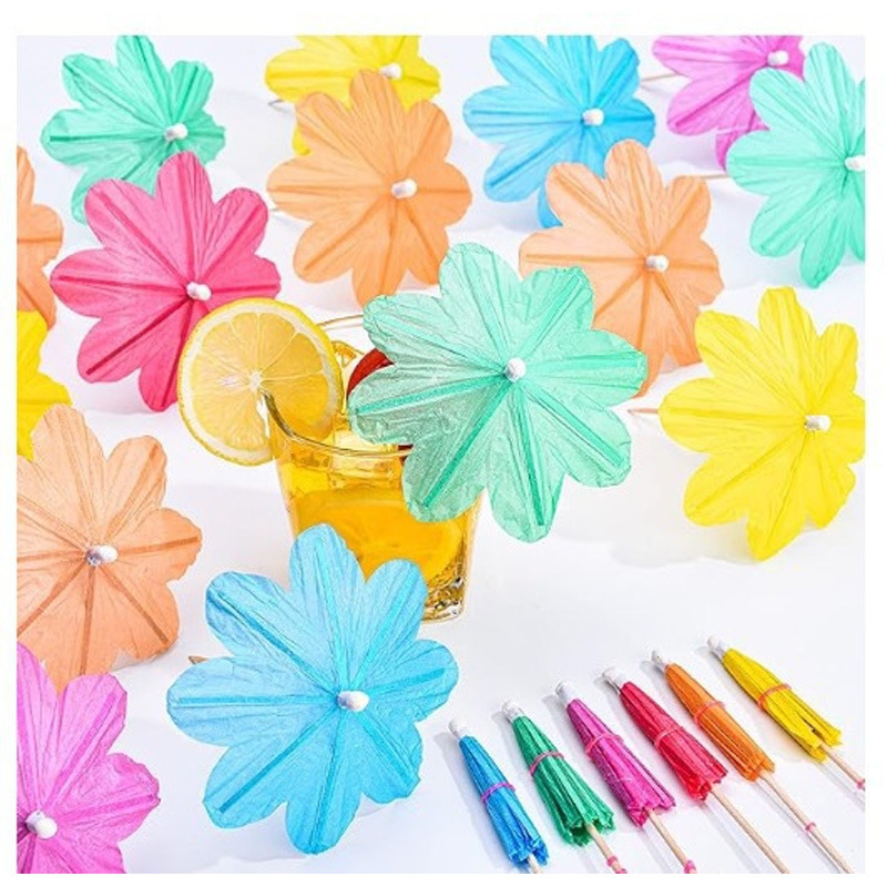 Huayang Umbrella Signature  10 pieces/pack