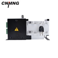 Commutateur de transfert automatique à double alimentation ATS FHG-1250/4P-S1-F pour l'alimentation en énergie solaire et les générateurs diesel