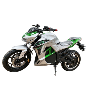 Motorcicle/citycoco Europe Warehouse 5000w 2000w Retro Adult Cheap Best Fast Motorcycles With Eec Coc - Product Image 1