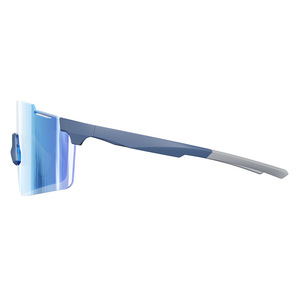 Cycling Goggles KC03-06-C3 PC Lens Anti-Fog Windproof Impact Resistant Men's Sports Glasses - Product Image 3