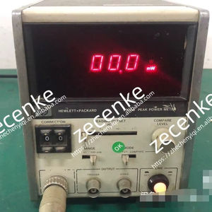 Compteur de puissance de crête AGILENT HP 8900D - Product Image 1