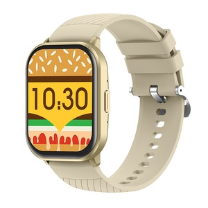 Reloj Inteligente Más Vendido con Llamadas por Bluetooth, Monitor <span class=keywords><strong>de</strong></span> Sueño, Frecuencia Cardíaca, Presión Arterial y Oxígeno, Nueva Tendencia para Hombres y Mujeres - Product Image 3