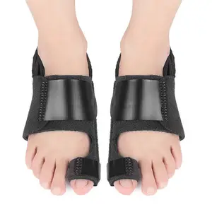 Silicone Gel Bunion Bảo Vệ Siêu Mỏng Hallux Valgus Corrector-Không-Phẫu Thuật Bunion Điều Trị