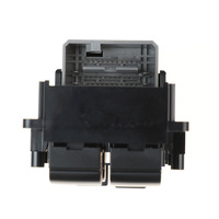 Interrupteur de lève-vitre électrique principal 35750-TEA-H02, bouton de commande de porte côté conducteur, en stock, expédition rapide pour Honda Civic 2016-2021