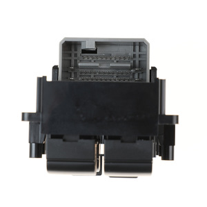Interrupteur de lève-<span class=keywords><strong>vitre</strong></span> électrique principal 35750-TEA-H02, bouton de commande de porte côté conducteur, en stock, expédition rapide pour Honda Civic 2016-2021 - Product Image 3