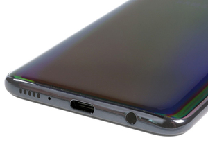 Với gốc LCD không có đầu với hộp và phụ kiện Dual Sim điện thoại thông minh A40 điện thoại di động giá bán buôn - Product Image 4