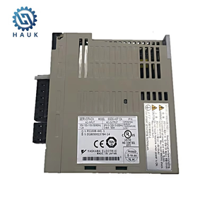 High Quality Industrial <strong>Automation</strong> Plc Pac Dedicated Controllers with SGDS-A5F12A Plc Logic Programming Controller - Product Image 2
