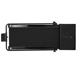 Neues Hochwertiges Jogging-Pad Heim-Fitnessstudio Dual-Motor Laufband + Vibrationsgerät - Product Image 5