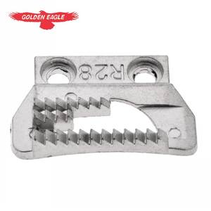 Vintage Old Fashion Huishoudelijke Naaimachine Thuis Tanden Tandenvoer Hond - Product Image 2