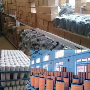 מסנן שמן מחסנית להחלפה מסנני p502194 9885131060 4041654 p7050 p502194 1878102201 2451u2001 so6719 עבור מנוע hst1000 isuzu - Product Image 6