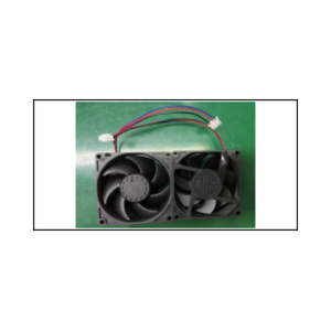 Ventilateur pour station d'alimentation portable - Product Image 1