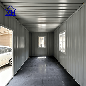 Prefabbricato Flat Pack una casa di legno a prezzi accessibili nelle case Container di Davao City alle Filippine prefabbricata piccola casa casa <span class=keywords><strong>Mobile</strong></span> capanna di tronchi - Product Image 3