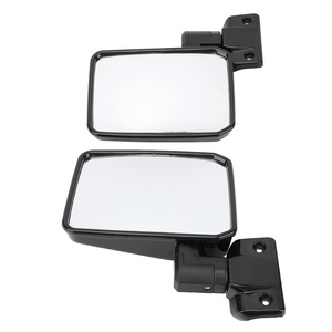 Rétroviseur gauche et droit côté conducteur et passager pour Toyota LandCruiser 70 75 78 Série <span class=keywords><strong>1985</strong></span> 2013 - Product Image 6
