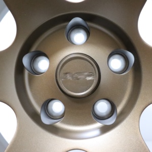 ล้อแม็กซ์ Xywheel อลูมิเนียมอัลลอยด์แบบฟอร์จ น้ำหนักเบา <span class=keywords><strong>สี</strong></span>เทากันเมทัล ขนาด 17*22 นิ้ว 112 114.3 สำหรับดีไซน์ <span class=keywords><strong>TE37</strong></span> เหมาะสำหรับรถ BENZ BMW JDM <span class=keywords><strong>SUV</strong></span> - Product Image 4