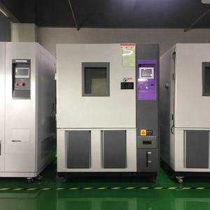 Programlanabilir hızlı sıcaklık değişimi <span class=keywords><strong>Test</strong></span> odası - Product Image 5