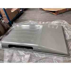 Nuevo Panel de Techo de Acero para Land Rover Defender, Ensamblaje para Defender 90/110 1984- AODUN, Gran Venta - Product Image 3