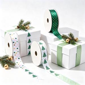 Certified Vietnam Factory | <b>Ribbon</b> & Bow Supplier satin <b>ribbon</b> - Product Image 3
