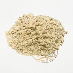 Polvere di Fluorite Metallurgica Peak Union <span class=keywords><strong>75%</strong></span> <span class=keywords><strong>CaF2</strong></span> 90% Passante 100 Mesh 2% SiO2 1.0% Umidità per Produzione di Acciaio e Alluminio - Product Image 4