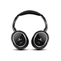 Casque à réduction de bruit active pour avion